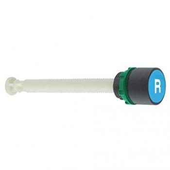 Schneider Electric Rückstelltaste 22mm blau IP66