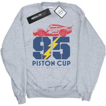 Sudadera Piston Cup 95 Disney Niñas 9-11 Años