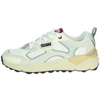 Colmar Originals GARNER Smooth Sneaker