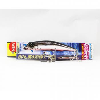 Yo Zuri Duel Aile Magnet TG Darter Lure 105F