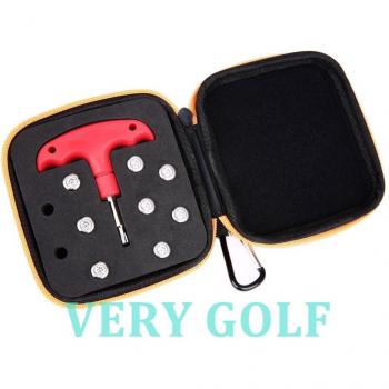 Poids de golf interchangeable pour pilotes M4, M6, RBZ, SIM2, SIM2 MAX