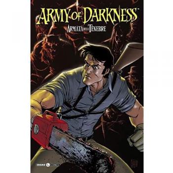 Army of darkness. L'armata delle tenebre (Vol. 3)