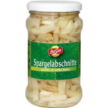 Iska Premium Spargelabschnitte