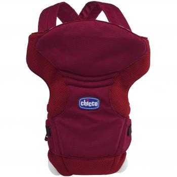 Bebé en Movimiento Chicco Go Moon Rojo