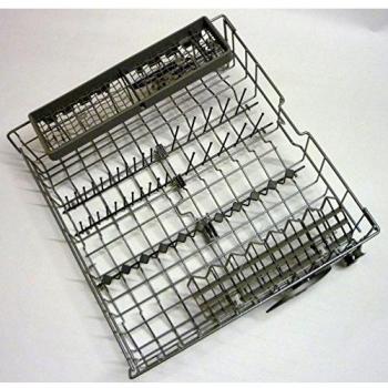 Bosch 3037423663946755624: Cestello Completo Superiore per Frigorifero e Congelatore