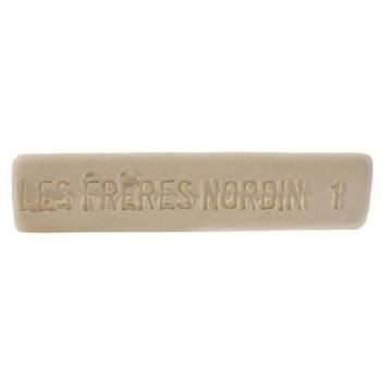 Cire N°1 Blanche – Les Frères Nordin