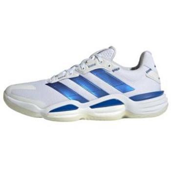 Chaussures indoor adidas Stabe 16 Blanc