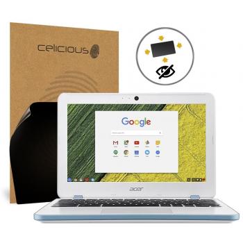 Acer CB311‑7H 4‑Way Spy‑Proof Screen Protector by Celicious