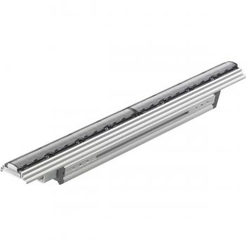 Philips BCS439 Wandfluter mit Powercore-Technologie