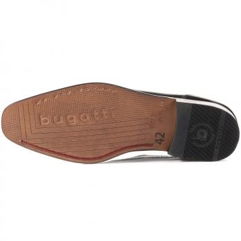 Bugatti Männerschuh 42 – Artikelnummer 311697011000-1000 – Arturo Gr