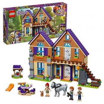 Villetta di Mia LEGO Friends