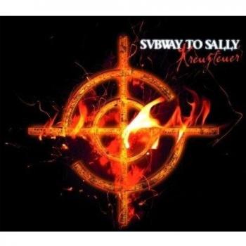 Subway to Sally Kreuzfeuer