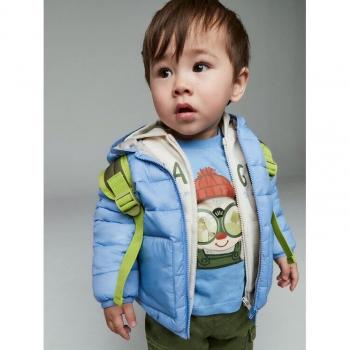 Mayoral Baby-Langarmshirt mit Fernglas-Design (203682)