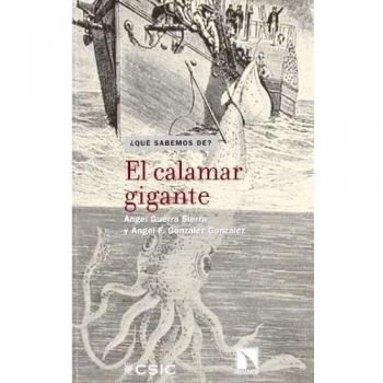 El calamar gigante