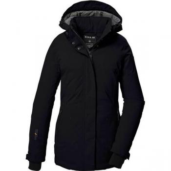 Kimono à capuche femme Killtec GW 6 Light‑Weight