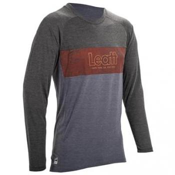 Leatt Unisex Trikot MTB Gravity 2.0 M