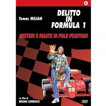 Delitto in Formula Uno