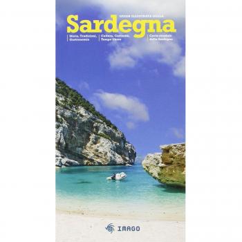 Guida illustrata della Sardegna