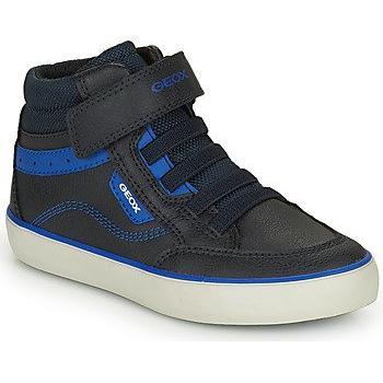 Chaussures Montantes Scratch Kids GeoGisli