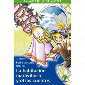 La habitación maravillosa y otros cuentos