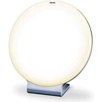 Beurer TL50UK Slim UV‑Free SAD Lamp