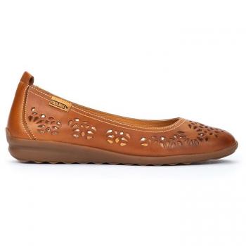 Calzature Eleganti Pikolinos W4C-4927 Marrone