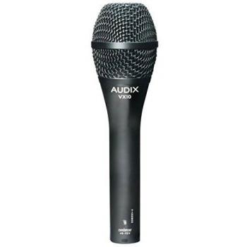 Audix VX10 Professional Vocal Cardioid Condenser Microphone