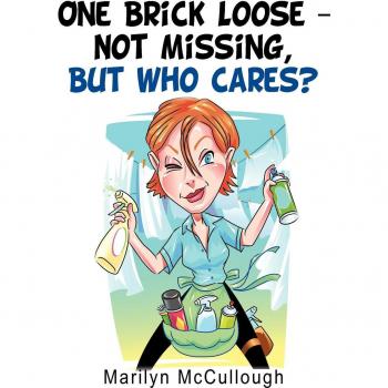 One Brick Loose-Not Missing But Who Cares?