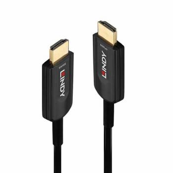 Câble HDMI 2.1 Ultra Haute Vitesse Hybride Fibre Optique 20m 8K 60Hz