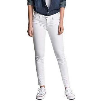 Salsa Push Up Skinny Jeans Donna White 31