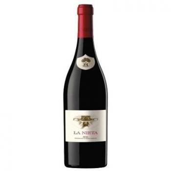 La Nieta Rotwein 2021