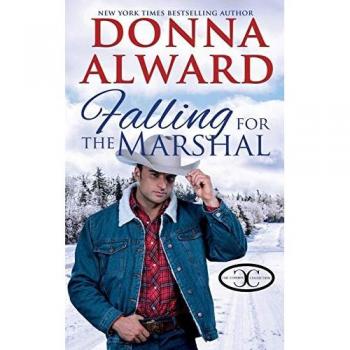 Falling for the Marshal