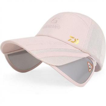 Camisera DAIWA Deportiva Todo Terreno