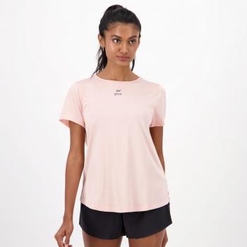 Maglietta Running Donna Taglia XL Rosa Ipso Combi