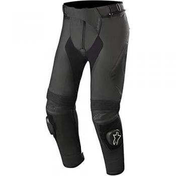 Pantalón Negro Missil V2 Alpinestars Talla 48