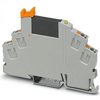 Module relais PHOENIX RIF-0-OPT-24DC/24DC/2
