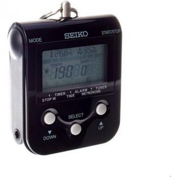 Seiko Metronom mit Umhängeband