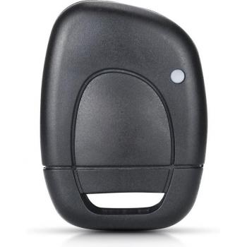 Fundas KEYYOU para Kangoo y Clio