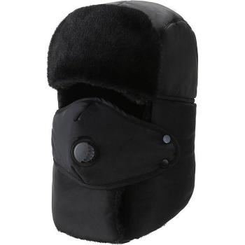 Thick Winter Bomber Hat for Men and Women