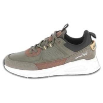 Basket Kaporal Dolphin 42 Kaki