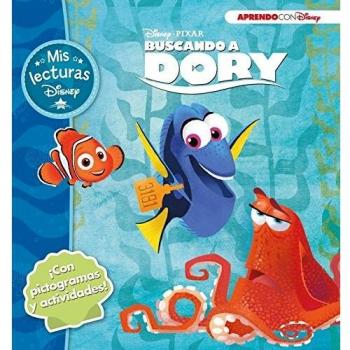 Buscando a dory