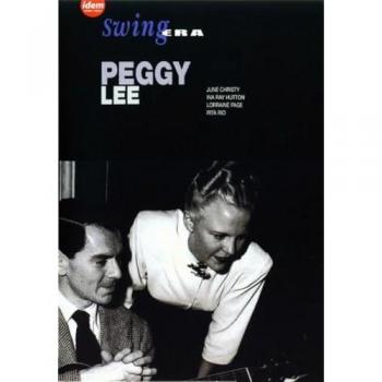 Swing avec Peggy Lee