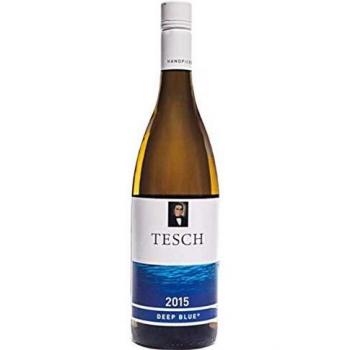 Tesch Deep Blue Blanc de Noir trocken 2019