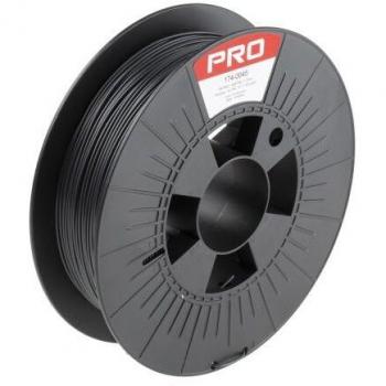 RS PRO Filamento 3D ASA 1.75mm Gris 500g