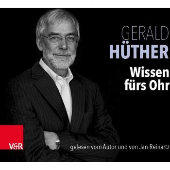 Wissen fürs Ohr: Etwas mehr Hirn, bitte / Männer