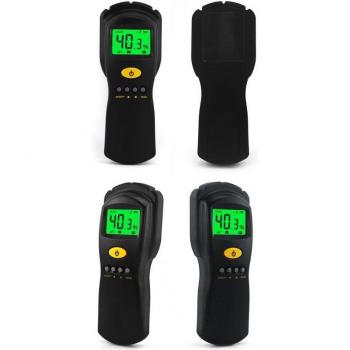 AS981 Wood Moisture Meter