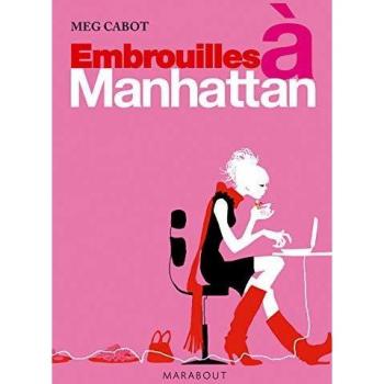 Embrouilles à Manhattan