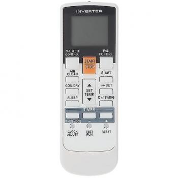 Kit de rechange télécommande Fujitsu AR‑RY série