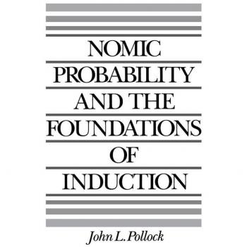 Vitalsource Technologies, Inc. Nomic Probability And The Foundations Of Induction