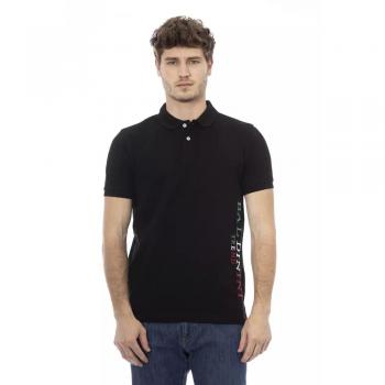 Polo Uomo Nero Baldinini Trend